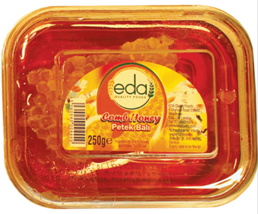 Petek petek sağlık... Anadolu 'nun eşsiz esansı EDA PETEK BAL ile sofralarınızda.
#foodporn #healty #foodie #arnika