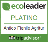 anticofienile's tweet photo. Abbiamo ricevuto la qualifica di Eco Leader di #Tripadvisor  https://t.co/nb2IfhFp8S http://t.co/u9oLWBI7zc
