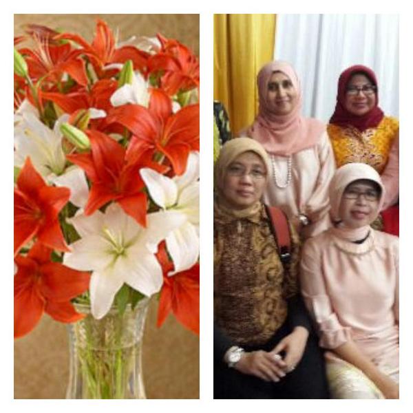 eryda_2612's tweet photo. Bukber http://t.co/oRKFPe4wAz