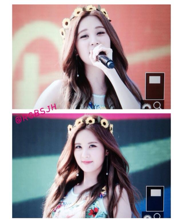 [PIC][30-07-2014]TaeTiSeo biểu diễn tại "BlueOne WaterPark Kpop Dream Festival" vào chều nay Btx3g7WCMAEnYYk