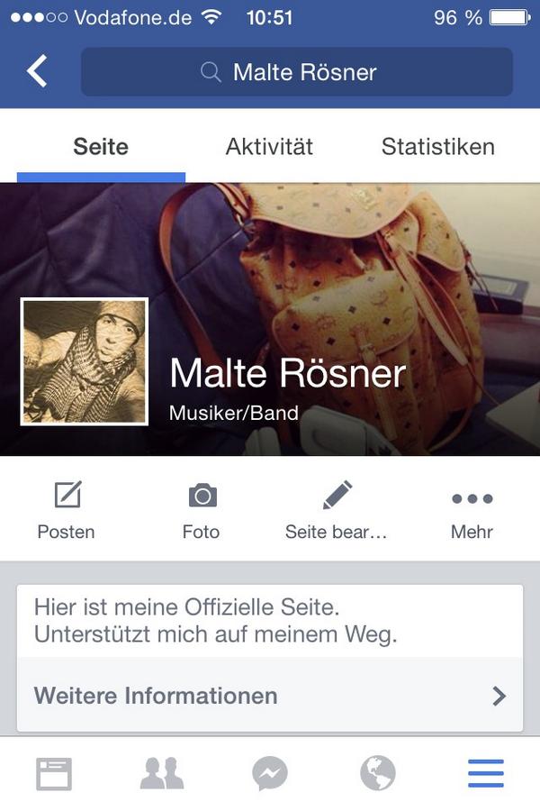 Bei Facebook Sehen Wer Profil Besucht Hat