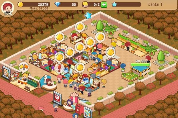 Alex4l3x's tweet photo. Mari berteman! ID #HappyMallStory: G1ddMAoVE5 @HappyHappyLabs http://t.co/USsYAWtaw6