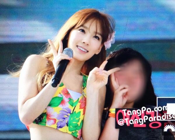 [PIC][30-07-2014]TaeTiSeo biểu diễn tại "BlueOne WaterPark Kpop Dream Festival" vào chều nay Btx70HQCMAAZW_w