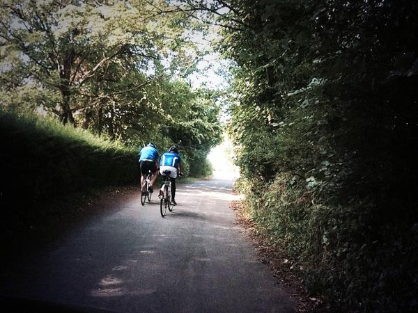 mncycle200's tweet image. Tom and Theo still going strong. Keep it up boys! #mnd #mnda @mndassoc