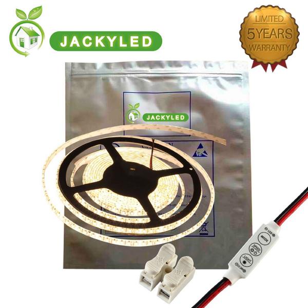 JackyLed's tweet photo. 5 Years Warranty IP65 Warm White LED Light Strip Double Density 300, 3528Type Smd,5 M/16.4 Ft
http://t.co/Q8oYennxmH http://t.co/MUnsuKDuDh