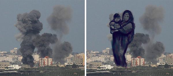 stillinthe90s's tweet photo. #Palestinianspirit #gaza #SaveGaza #GazaGenocide #gazaresponse 
http://t.co/MFShwkOLk4 http://t.co/sp2HoP8bM5