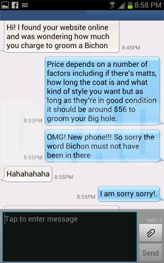 PrankTextConvos's tweet image. 