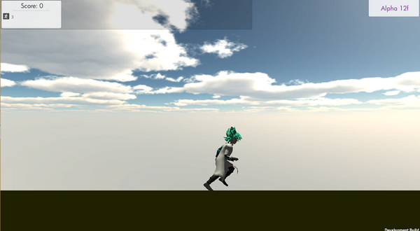 AtaxiaGame's tweet image. This is the ugly mode you look back on and say never again. #alphadevelopment #indiegame #ataxia #AllDev