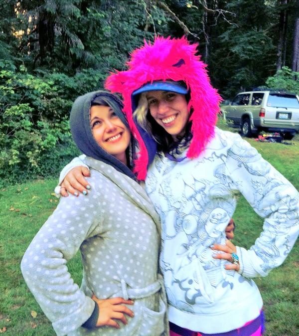 Had my best first festival!! #
photosynthesis7 #musicfestival #letsrock #newfamily #mylove #earlymorningoutfits