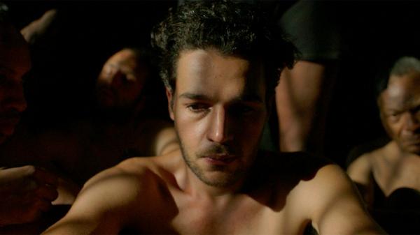 FilmInquiry's tweet image. THE EXIT ROOM: A Gourmet Review of a great sci-fi short. filminquiry.com/articles/the-e…