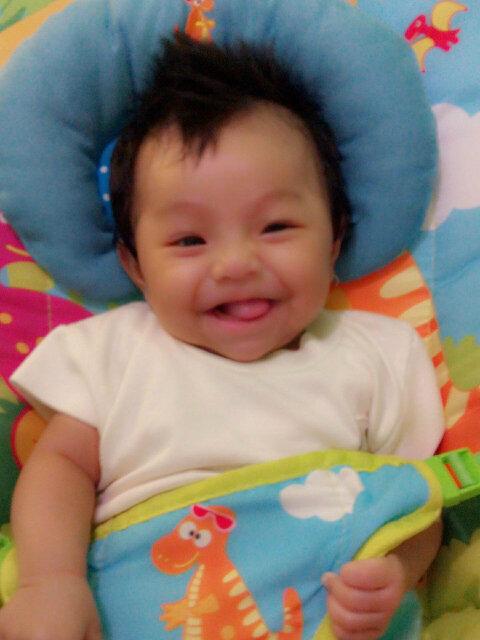 widyastiarie's tweet photo. Kangen si bocil ini Cc: @chHadisucipto http://t.co/stGrdhkdao
