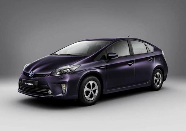 As the world's largest car manufacturer, #Toyota is committed to tackling environmental issues.