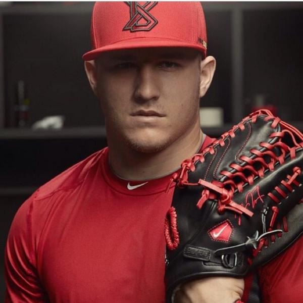 Mike Trout Fan Page (MikeTrout4MVP) Twitter