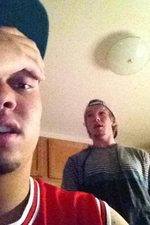 TheBoyEG3's tweet photo. @MichaelCRoche http://t.co/v0990DofCs
