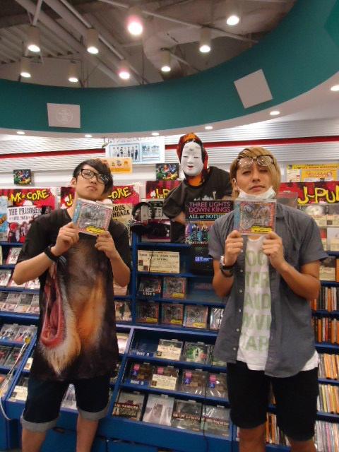 TOWER_Higasiura's tweet image. 【ご来店！】サンエル来たぁあああああああああああああああああああああああああああああ！！！！！！！！！！！ #TLDK