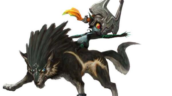 VG247's tweet image. Midna speaks English, and other secrets from The Legends of Zelda bit.ly/UAGmMj