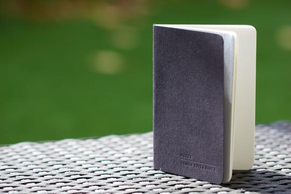 I've reviewed the beautiful new Tomoe River Handcrafted Notebooks from JustWrite. Have a look wp.me/p2wPNL-6zt