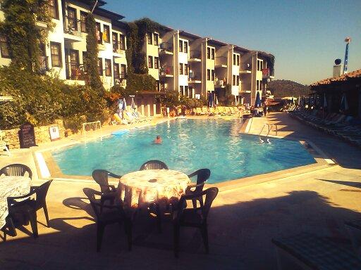 jakesleftfoot's tweet image. This is longer than you think 
#largepool