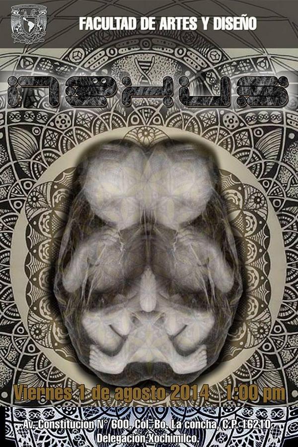 ARTANDMODELS's tweet image. NËXUS band, has a show coming up on 2014-08-01 at 13:00 in ENAP Xochimilco, in MX CITY, |m| (◣_◢) |m| yeeah!!!