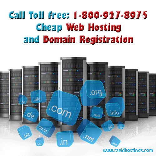 RapidHostings's tweet image. Cheap #shared_web_hosting &amp;amp; #domain_registration in Haridwar. Toll free: 1-800-927-8975
rapidhostings.com