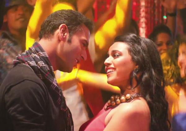 YE SATURDAY NIGHT HAI..how many of you love the song

#MachhliJalKiRaniHai
#YeSaturdayNightHai
#BhanuUday
#SongLyrics