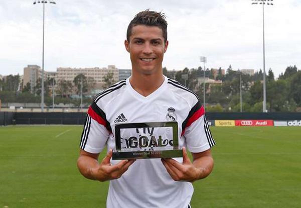 GET_BENCHED's tweet photo. Nesta on @Cristiano and Simeone on Courtois – Expert views on Goal 50 stars http://t.co/hBiG5sq8hl #football http://t.co/9LDxIBDnrn