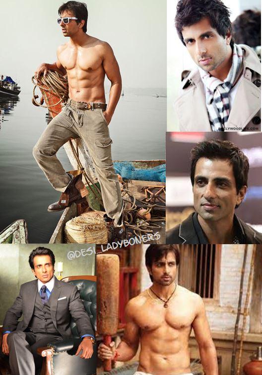 Wishing a very Happy Birthday to Sonu Sood!   