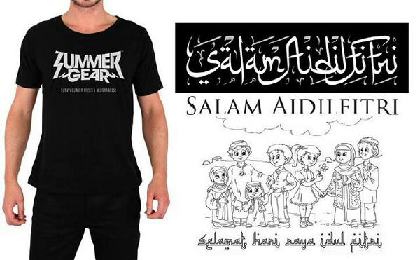 Minal Aidin Walfaidzin :)