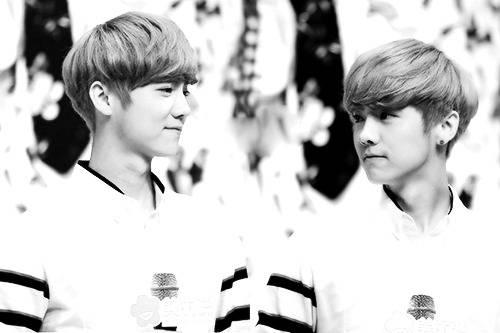 exoverflow's tweet photo. Lulu and Hanhan 😉

cr.nobodysworld http://t.co/hBCVa4HY8z