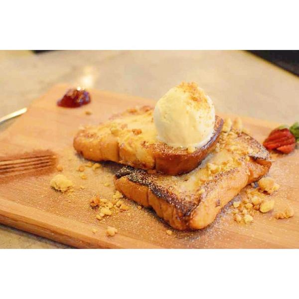 For those of you who haven’t tried, have a go at our ‘Better Than a Kiss’.