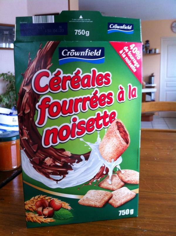 VanessaVazzaz's tweet photo. Erreur réparée. Merci #Crownfield, ça fait moins mal aux yeux le matin! http://t.co/LhQkgvBBMG