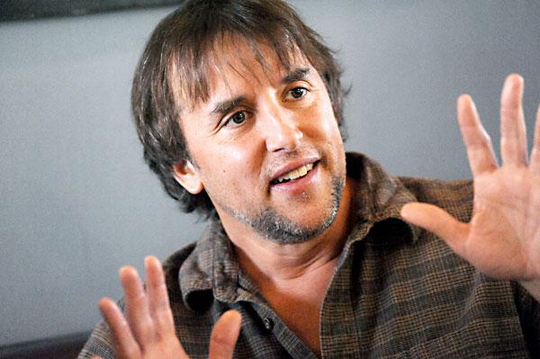 Happy Birthday, Richard Linklater!! 