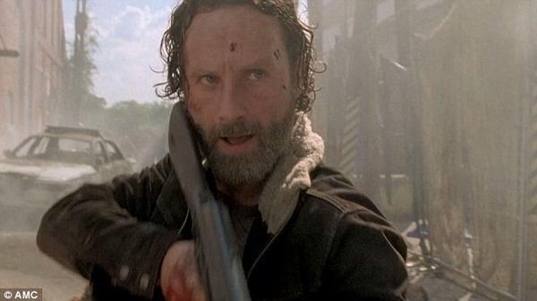 FranckGrimess's tweet photo. #terminus #TheWalkingDeadSeason5InOctuber12 #RickGrimesSeason5 http://t.co/dctfQewVJq