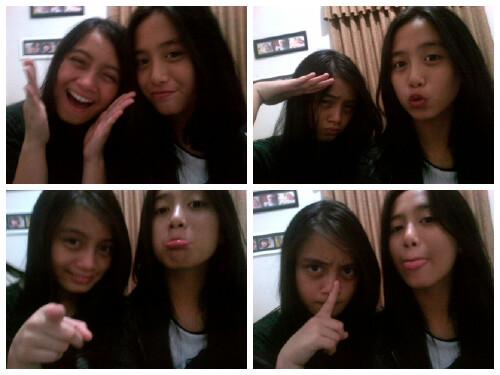 Defira_Syntani's tweet photo. @riskyaginanjar http://t.co/HOfkM5d4gS