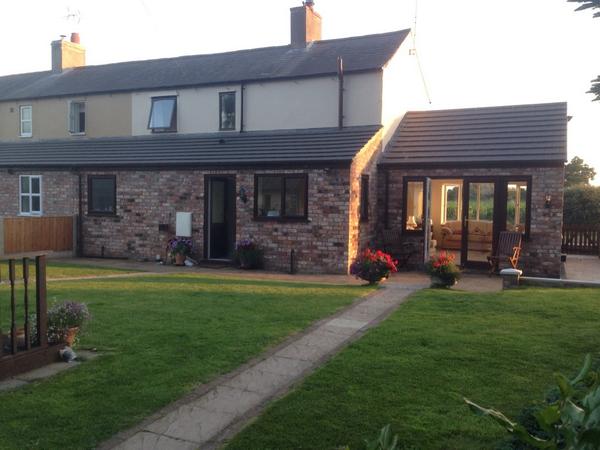 domarchitecture's tweet image. Here&apos;s a little project we recently completed