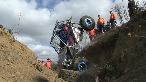 Some Crazy Highstakes Footage!!!