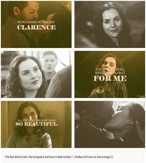Happy Birthday Rachel Miner 
Who plays Meg one of the most badass characters on the show  