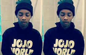 pig068's tweet photo. R.I.P To My Blood #JayLoud
We Are JayLoudCity A.K.A Joshblock http://t.co/LrkZIEcyJy