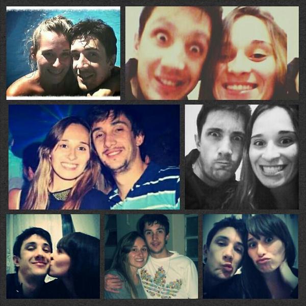 Felizzz cumple mi amor.... que pases un bello dia.... #amarte #bonito #mio♡♥♡ <a href="/gonzaqueen71/">Gonza</a>