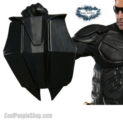 CoolPeopleShop's tweet image. Batman Backpack
coolpeopleshop.com/products/acces… 
#batman #batmanbackpack #darkknight #costume #batmancostume #followback #F4F