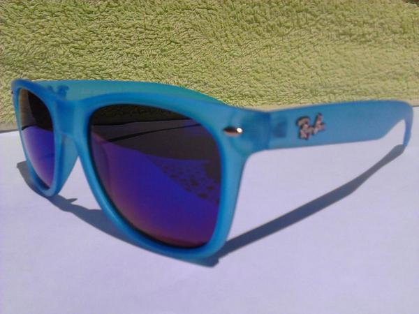 gafasdeverano's tweet photo. Ray Band New wayfarer 2014 por solo 15€, más de 10 modelos distintos. Consiguelas por solo 12€ haciendo RT!!! http://t.co/XaQoGg88BT