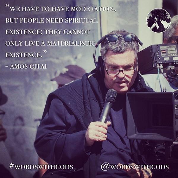 WordsWithGods's tweet image. #AmosGitai on the need for a spiritual existence | #WordsWithGods #BookOfAmos | via instagram.com/wordswithgods |