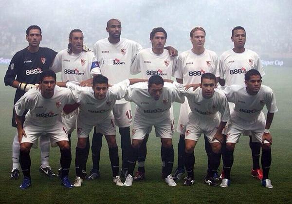 PortalSFC1's tweet photo. Yo los vi jugar http://t.co/RZGCEmMg6f