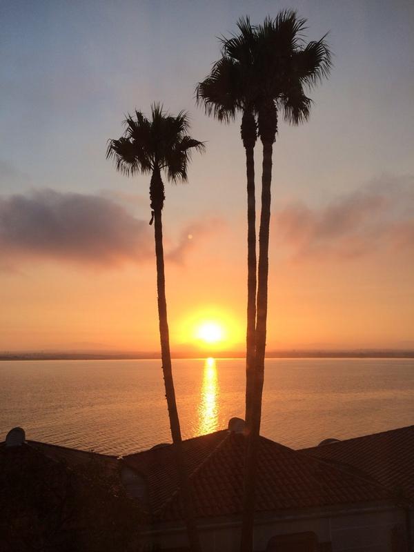 mpaynspeaker's tweet photo. Gorgeous start to final day of @FCCServices #learningconference2014. Excited to talk about heart connections in ag! http://t.co/dKjhzmoyTU