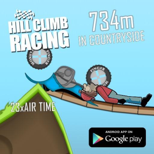 sethers2006's tweet image. I reached 734m in countryside. Check out how far you go: play.google.com/store/apps/det… don't text drive😑