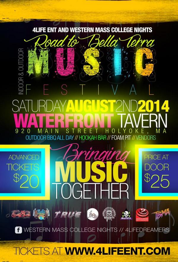 4LifeEntertainment tweet media