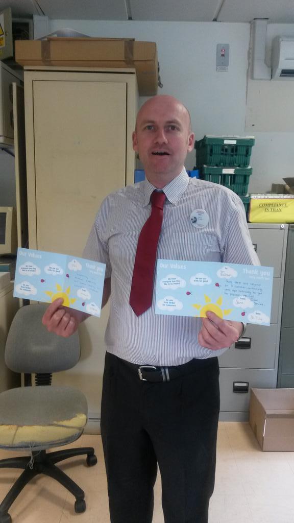 Great service from our grocery manager <a href="/JamesSanders79/">James Sanders</a> <a href="/trevose7/">ian robinson</a>  #awesome31 st austell 2!!