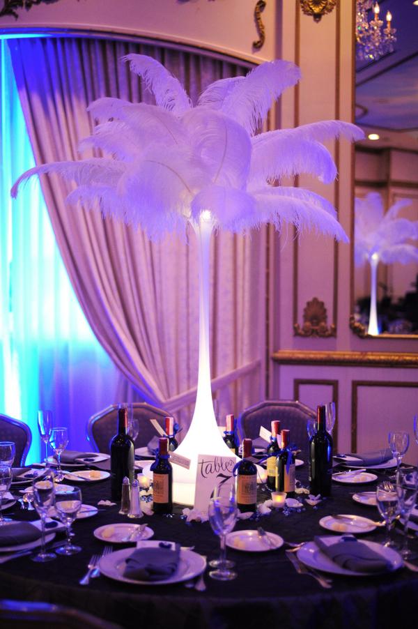 APremierEvent's tweet image. Exciting News! We now offer centerpieces for rent or purchase that are perfect for your next event! #premierplanning