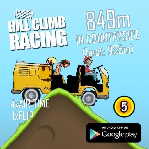 sethers2006's tweet image. I reached 849m in countryside. Check out how far you go: play.google.com/store/apps/det… stuck in the middle of no wheer