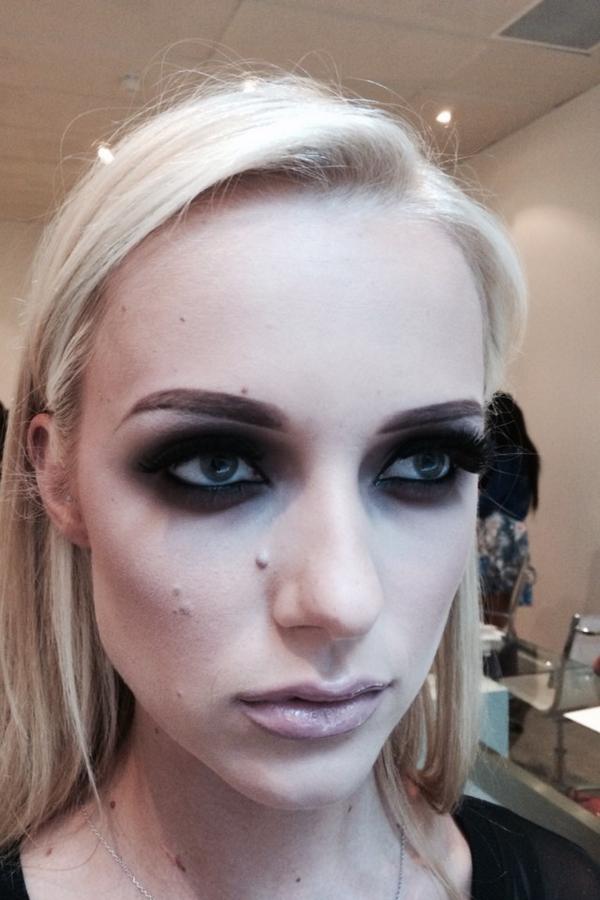 Grace O Mahony On Twitter Gorgeous - O Gorgeous Makeup Grace O Mahony On Twitter Gorgeous - O Gorgeous Makeup